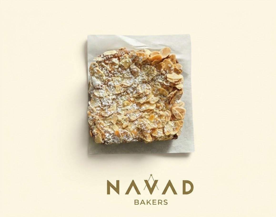 Navad Bakers - Bostock