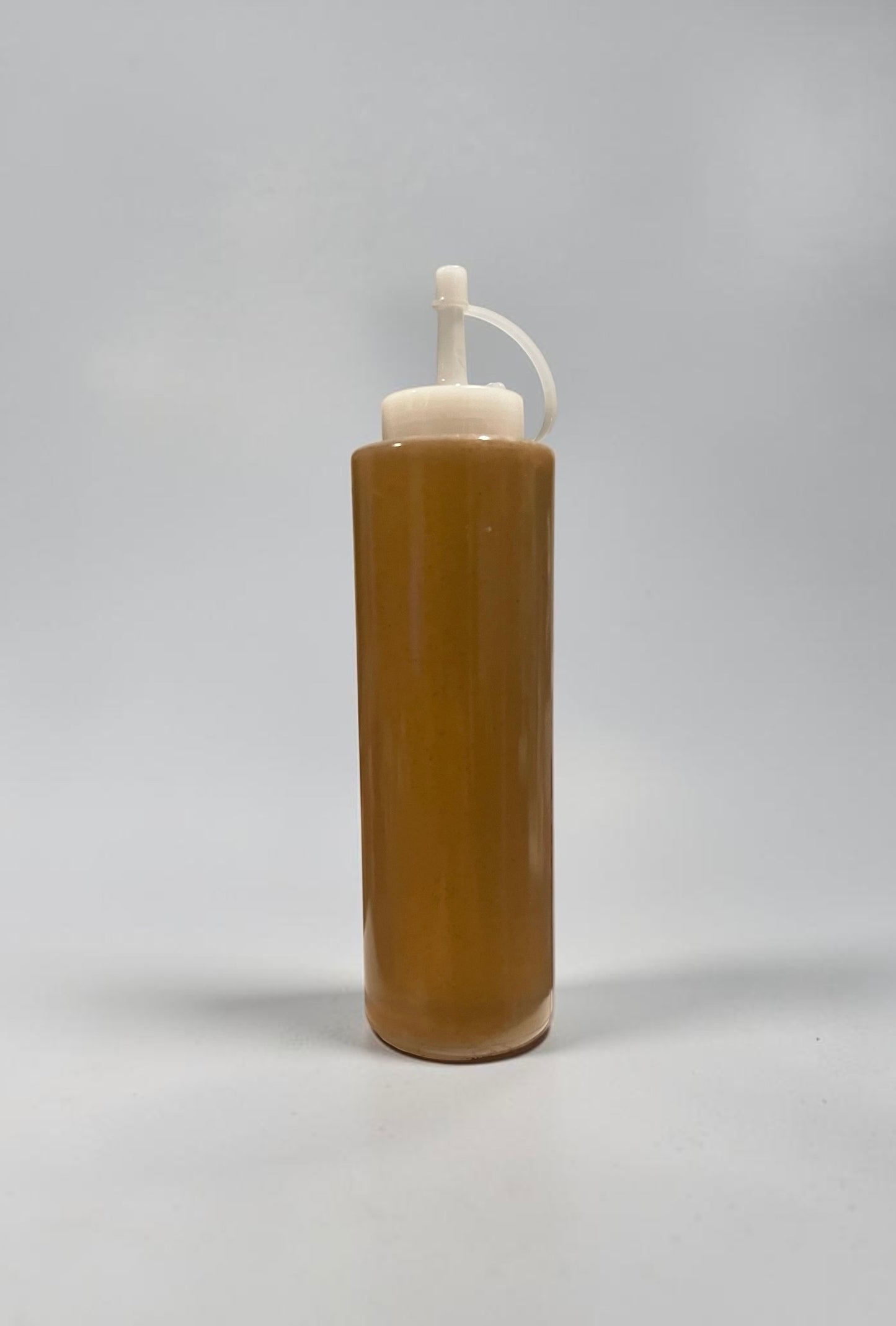 Honey Vanilla Syrup (14oz)