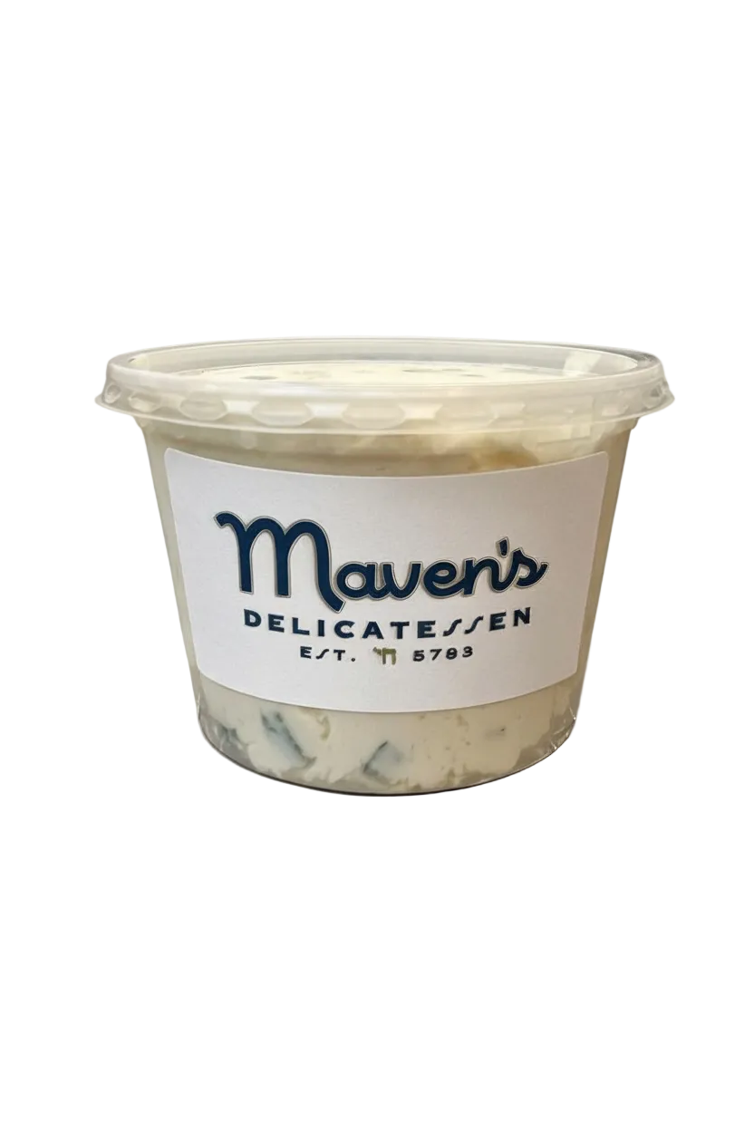 Maven's Cream Cheese (8oz)