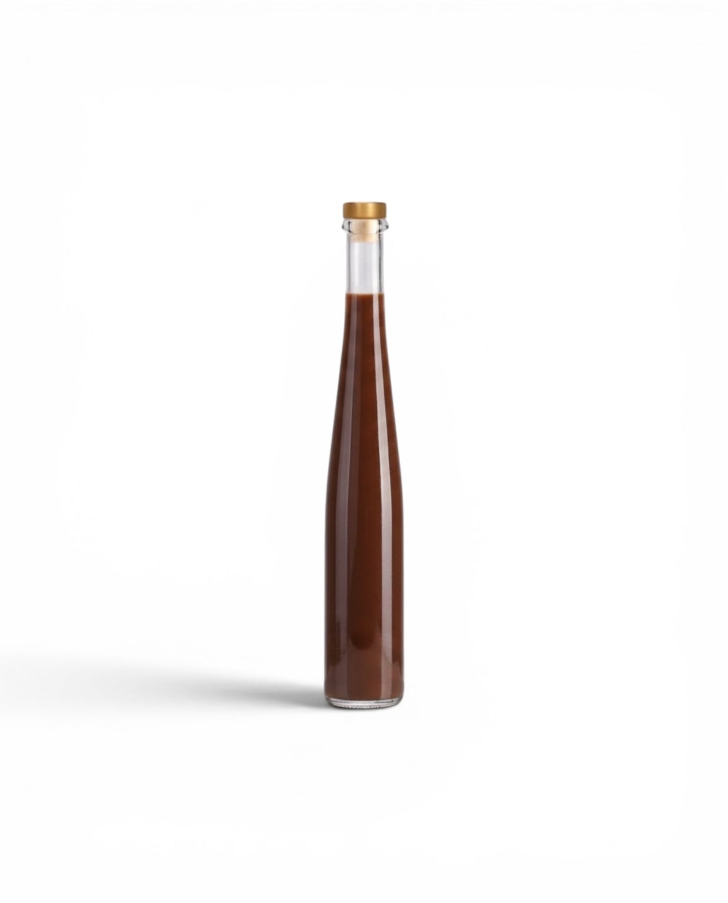 Mocha Syrup (14oz)