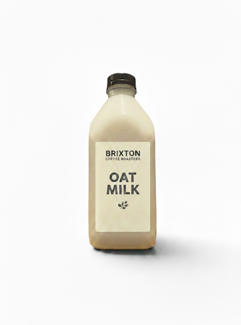 32 oz Oat Milk