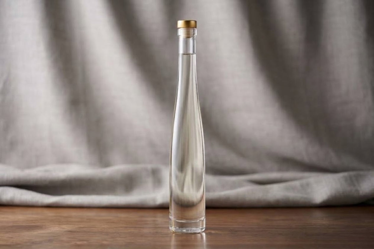 Simple Syrup (14oz)