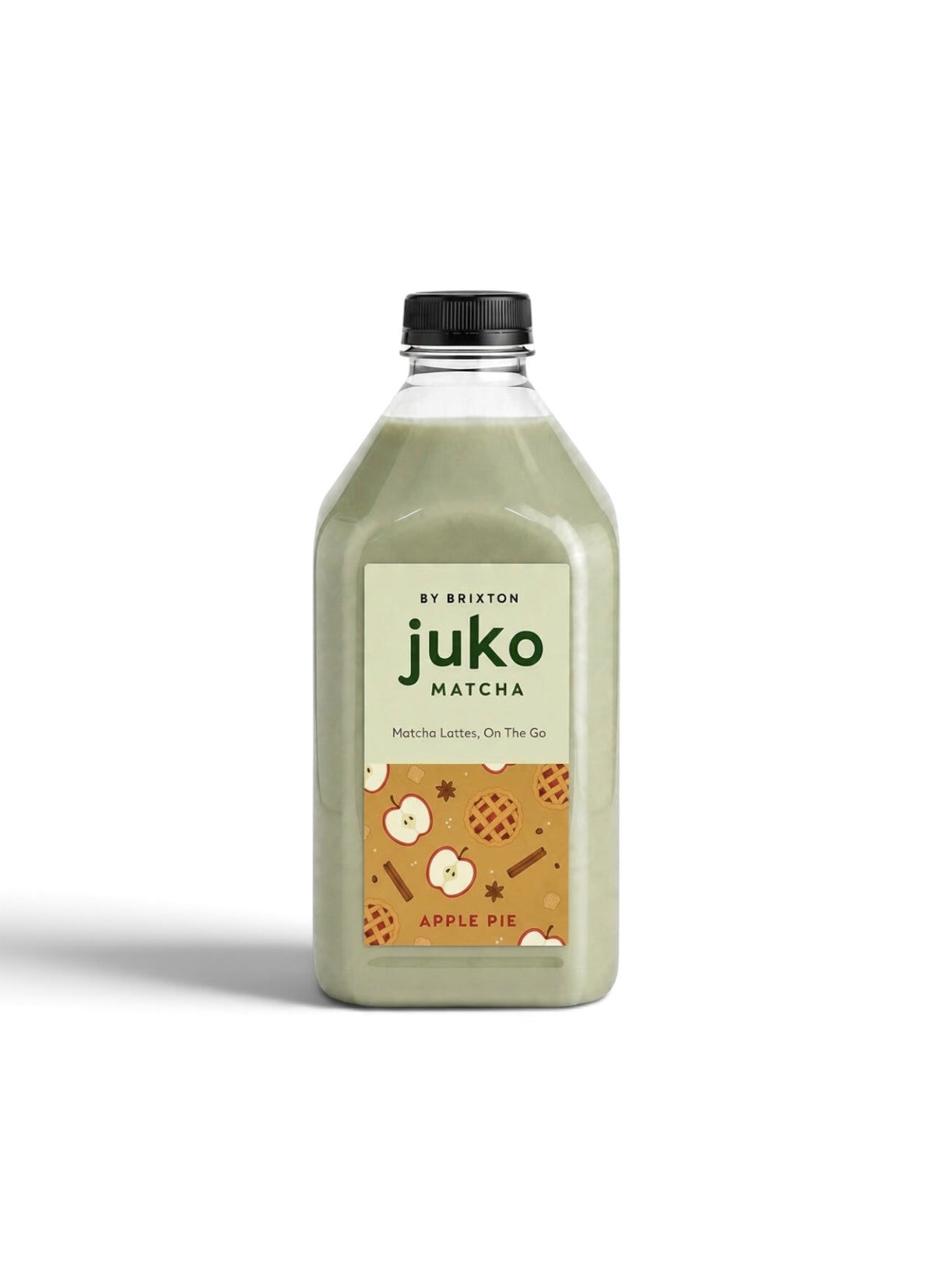 Apple Pie Matcha (32 oz)