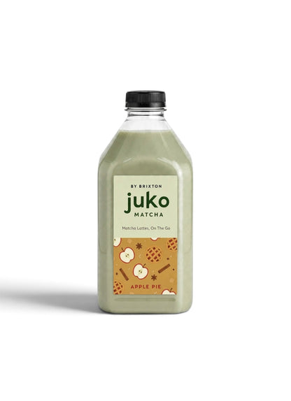 Apple Pie Matcha (32 oz)