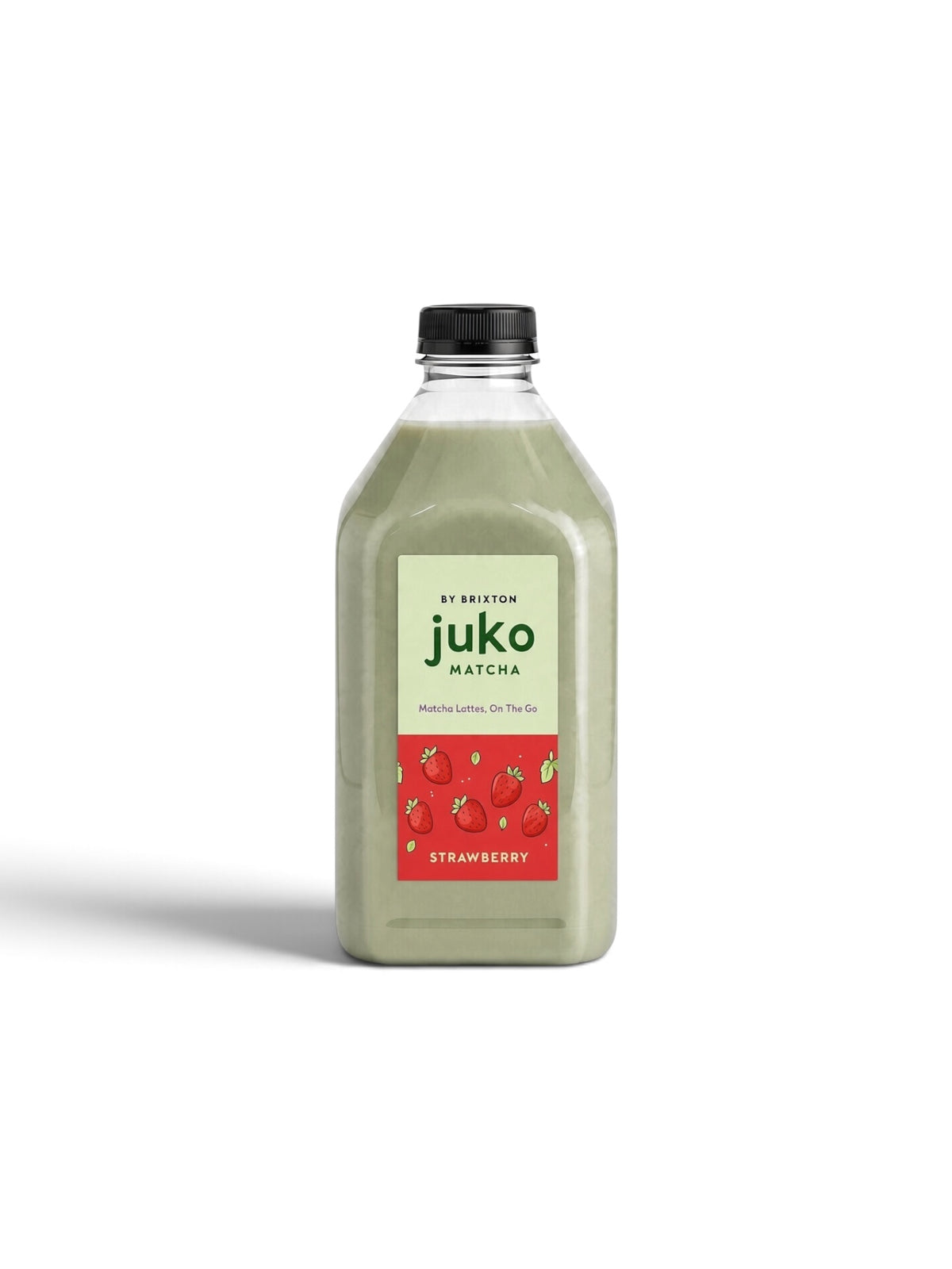 Strawberry Matcha (32 oz)