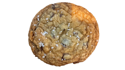 Brown Butter Chocolate Chip Cookies