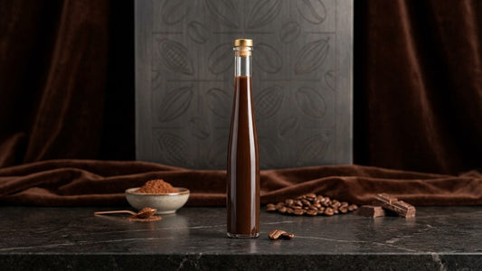 Mocha Syrup (14oz)
