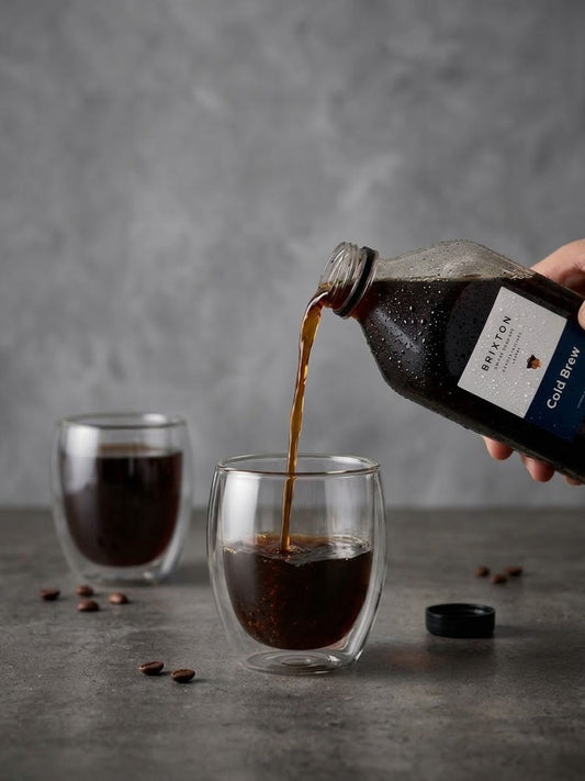 Cold Brew (32 oz)