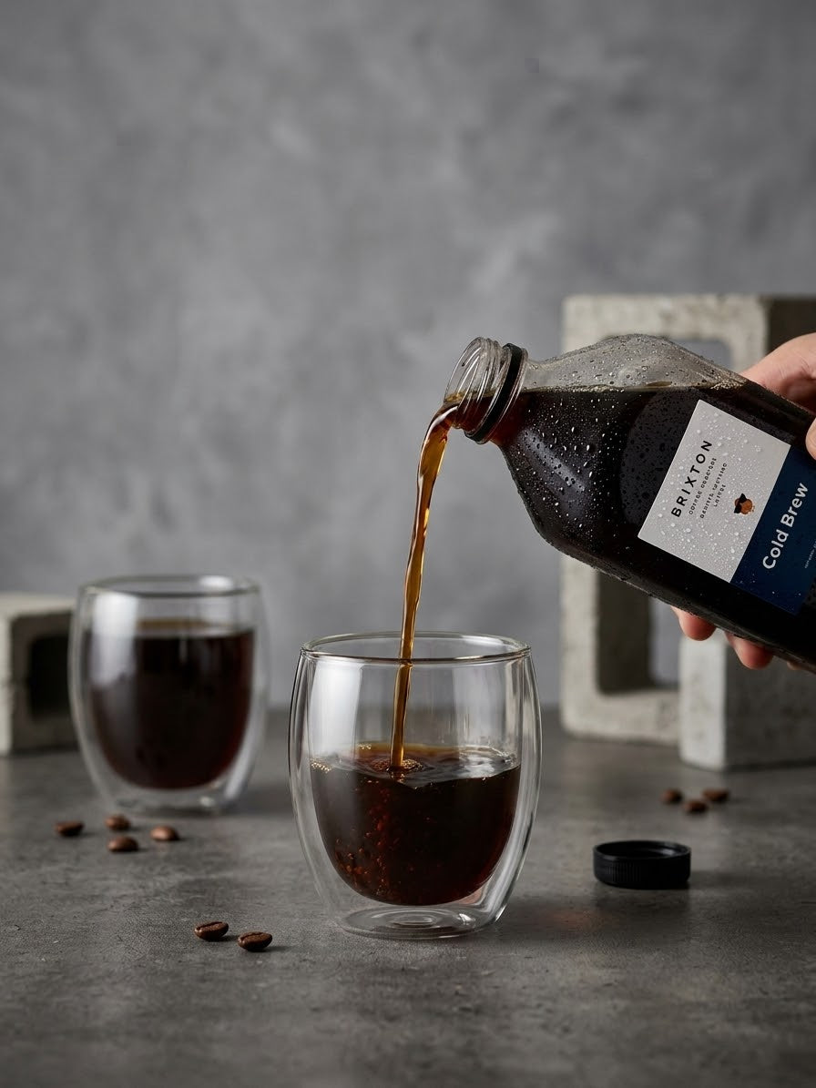 Cold Brew (32 oz)