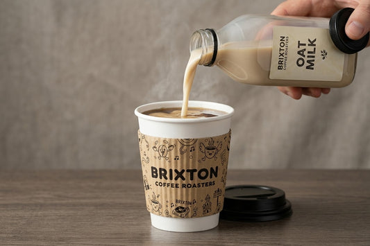 32 oz Oat Milk