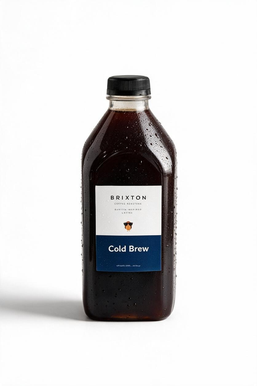 Cold Brew (32 oz)