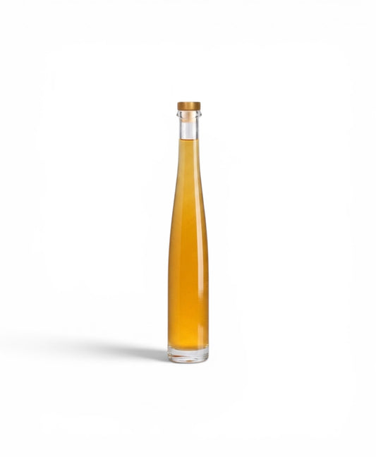 Honey Vanilla Syrup (14oz)
