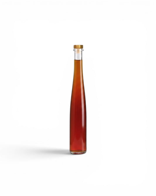 Maple Brown Sugar Syrup (14oz)