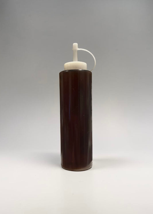 Maple Brown Sugar Syrup (14oz)