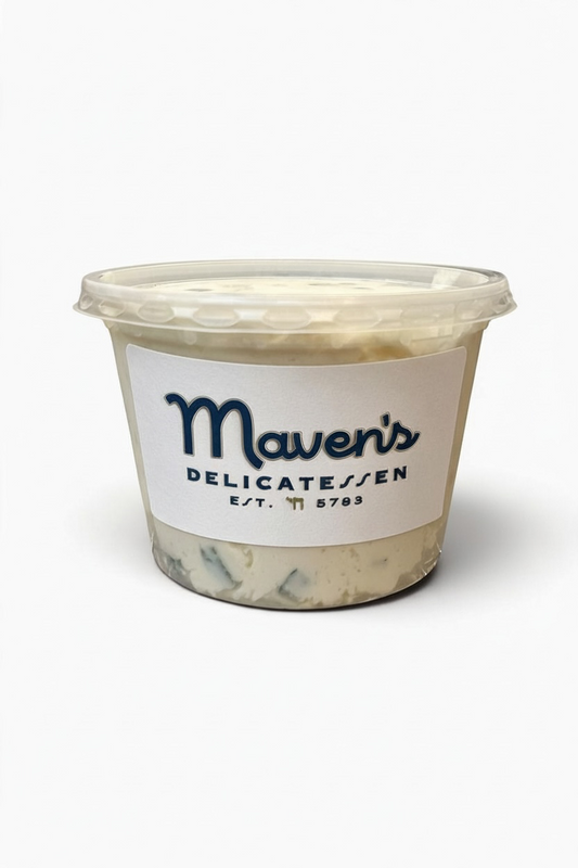 Maven's Cream Cheese (8oz)