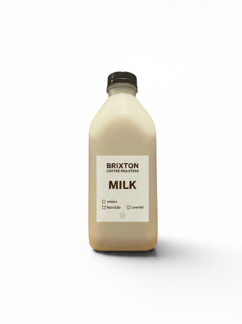 32 oz Milk Container