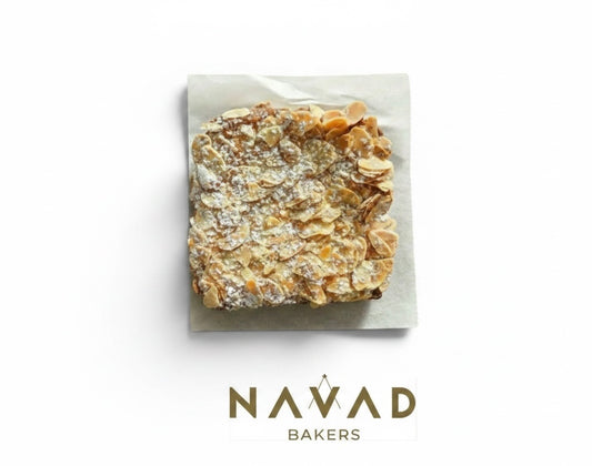 Navad Bakers - Bostock