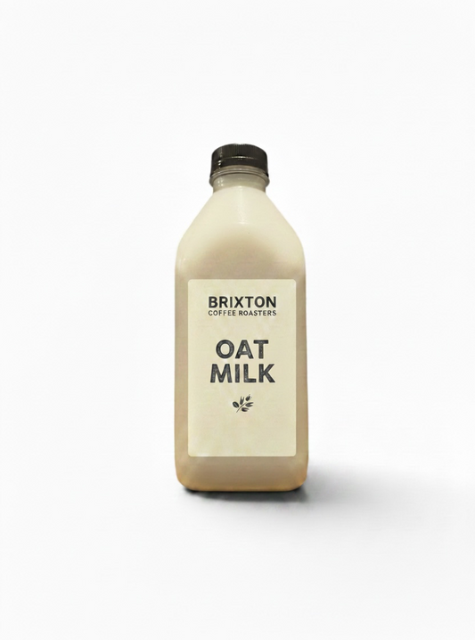 32 oz Oat Milk