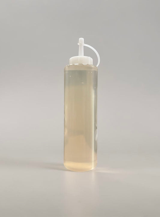Simple Syrup (14oz)
