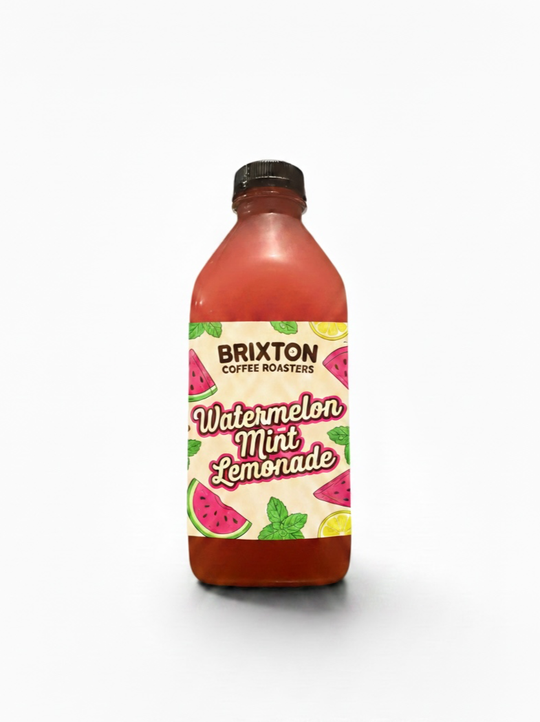 Watermelon Mint Lemonade (32oz)