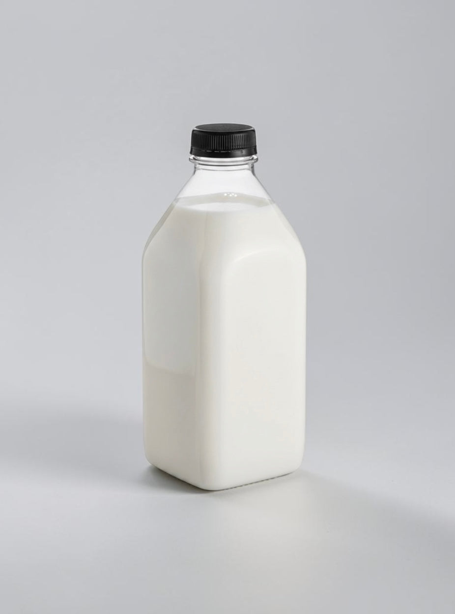 32 oz Milk Container