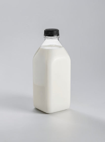 32 oz Milk Container