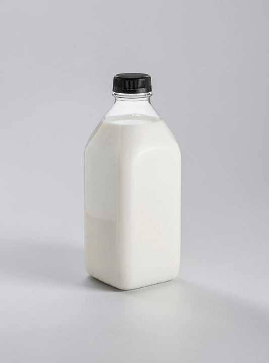 32 oz Milk Container